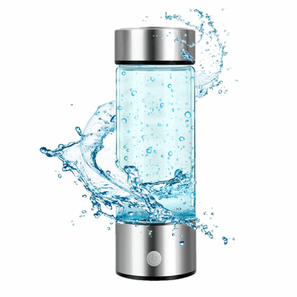 Aqua Vital Official Website