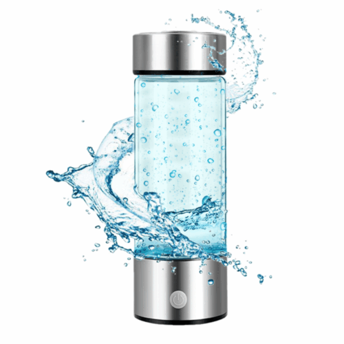Aqua Vital Official Website