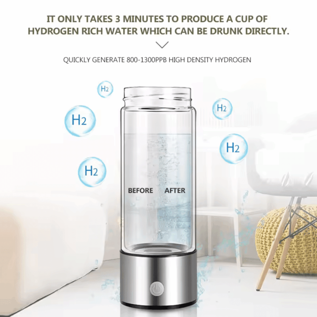 How Aqua Vital Works