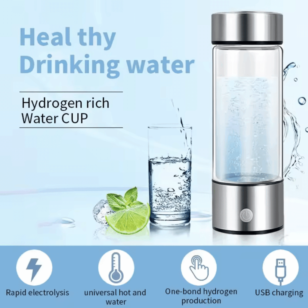 Aqua Vital (official Retailer)