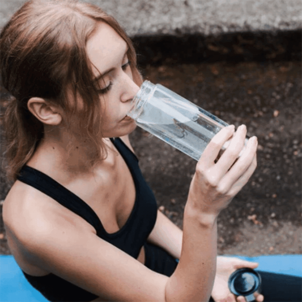 Use Aqua Vital