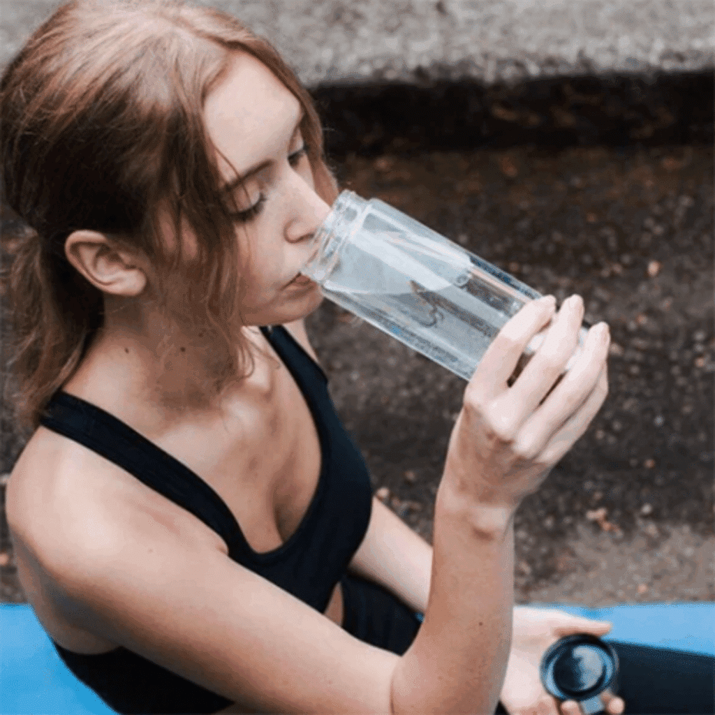 Use Aqua Vital